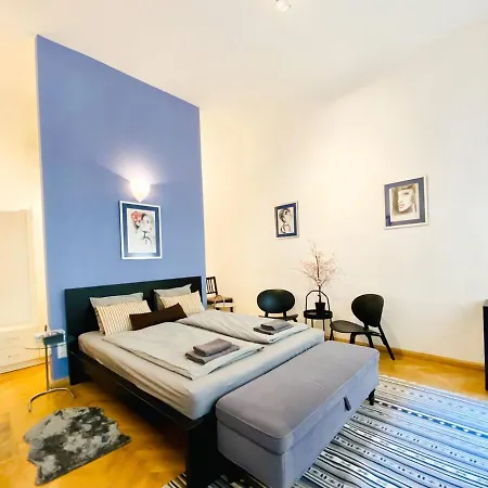 Huge Family Friendly 2Br Downtown Apt - Deco House Budapest Exterior photo